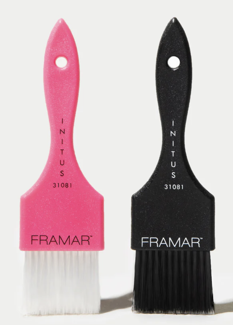 Framar Power Painter - Color Brush Set